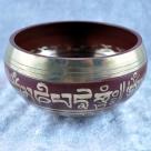 singing bowls
