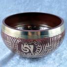 singing bowls
