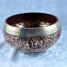 singing bowls