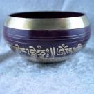 singing bowls