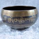 singing bowls