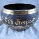 singing bowls