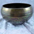 singing bowls