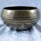 singing bowls