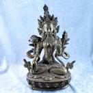 white tara