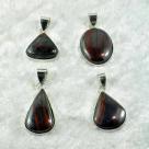 red tiger eye stone