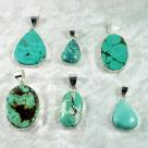 turquoise