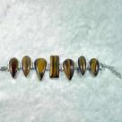 tiger eye