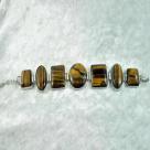 tiger eye