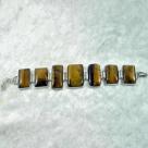 tiger eye