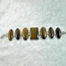 tiger eye