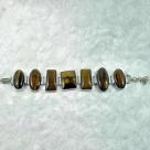 tiger eye
