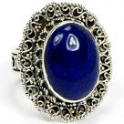 Lapis Lazuli Ring