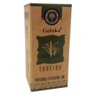 Goloka Tea Tree Essential Oil 10ml