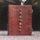Handmade notebook