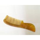yak horn