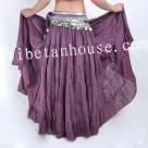 10 yards belly dancing skirt  