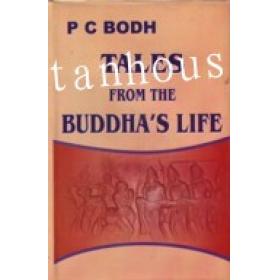 Tales from the Buddhas Life