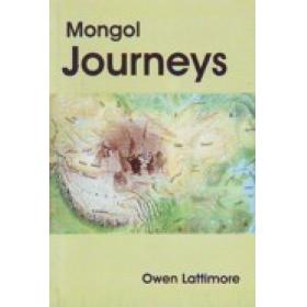 Mongol Journeys