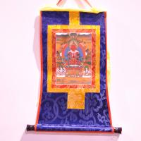 Buddha of Longevity