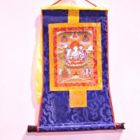 white tara