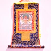 Manjushri