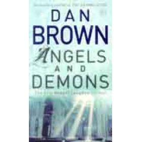 Angels and Demons