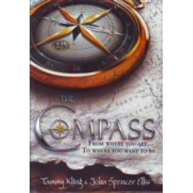 The Comapss: From Where You Are To Where You Want To Be