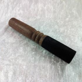 Singing bowl mallet / stick