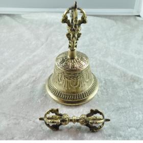 Dorje & Bell 