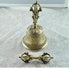 Dorje & Bell 