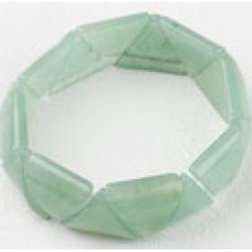 elastic jade bracelet