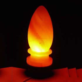 egg ring lamp