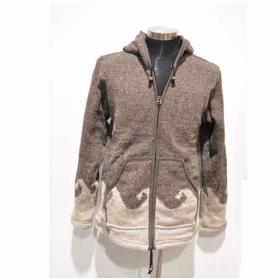 wool jacket