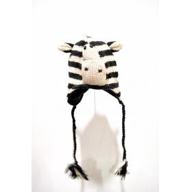 Animal hats