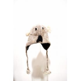 Animal hats