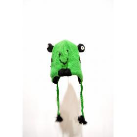 Animal hats
