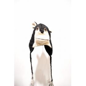 Animal hats