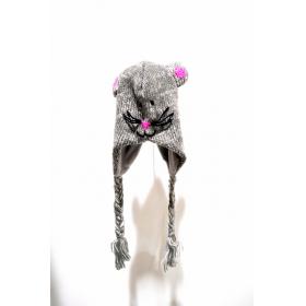 Animal hats