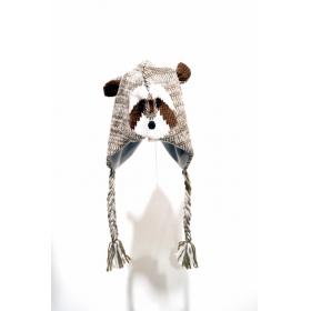 Animal hats