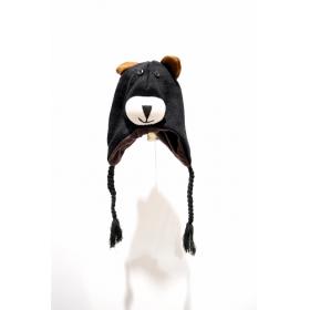 Animal hats