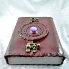 handmade notebook