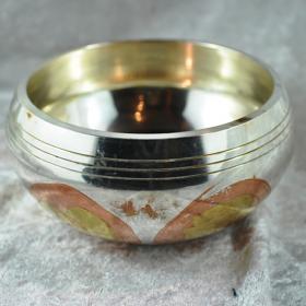 singing bowls