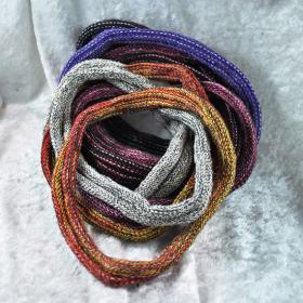 head, wrist and hair band