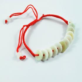 jade braclets