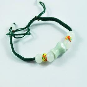 jade braclet