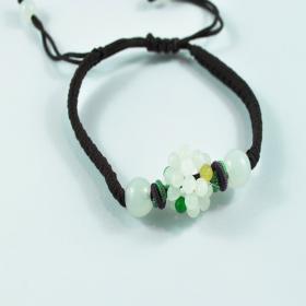 jade braclet