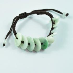 jade braclet