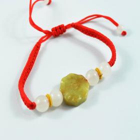 jade braclet