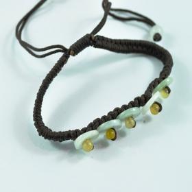 jade braclet